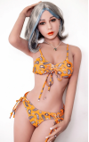 Sayuki, belleza latina • SiliconGirls