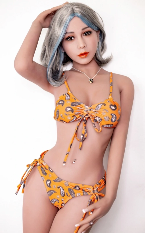 Sayuki, belleza latina • SiliconGirls