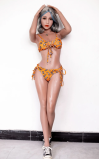 Sayuki, belleza latina • SiliconGirls