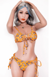 Sayuki, belleza latina • SiliconGirls