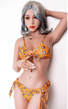 Sayuki, belleza latina • SiliconGirls