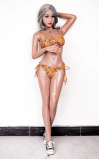 Sayuki, belleza latina • SiliconGirls
