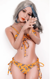 Sayuki, belleza latina • SiliconGirls