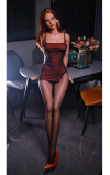 Casienn, CALIENTE y muy LEAL• SiliconGirls
