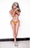 Sayuki, belleza latina • SiliconGirls
