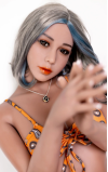 Sayuki, belleza latina • SiliconGirls