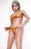 Sayuki, belleza latina • SiliconGirls