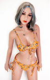 Sayuki, belleza latina • SiliconGirls