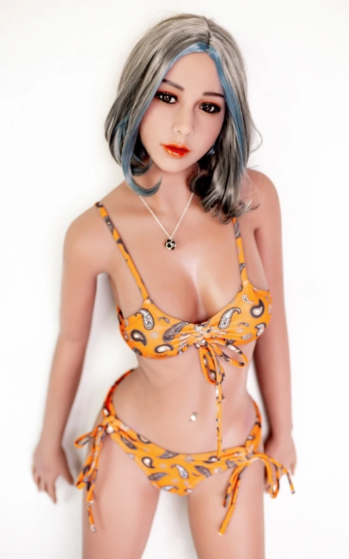 Sayuki, belleza latina • SiliconGirls
