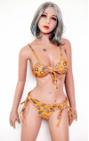 Sayuki, belleza latina • SiliconGirls