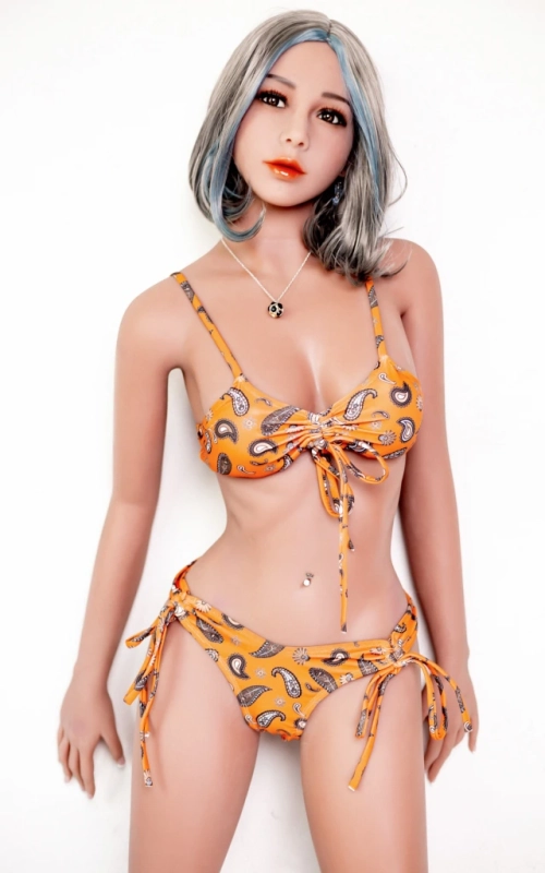 Sayuki, belleza latina • SiliconGirls
