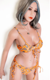 Sayuki, belleza latina • SiliconGirls