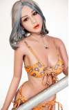 Sayuki, belleza latina • SiliconGirls