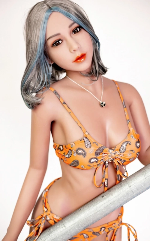 Sayuki, belleza latina • SiliconGirls