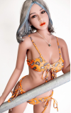 Sayuki, belleza latina • SiliconGirls