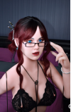 Hazel, tu profesora privada • SiliconGirls