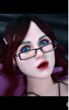 Hazel, tu profesora privada • SiliconGirls