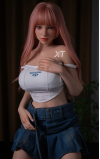 Sophia Vegara, joven y LEAL • SiliconGirls