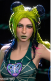 Jolyne