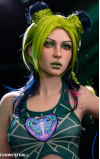 Jolyne
