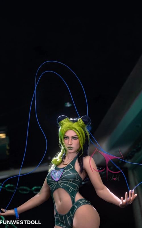 Jolyne