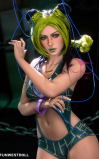 Jolyne
