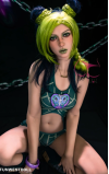 Jolyne