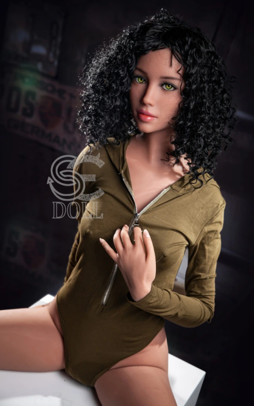 Eve, a tua companheira IDEAL