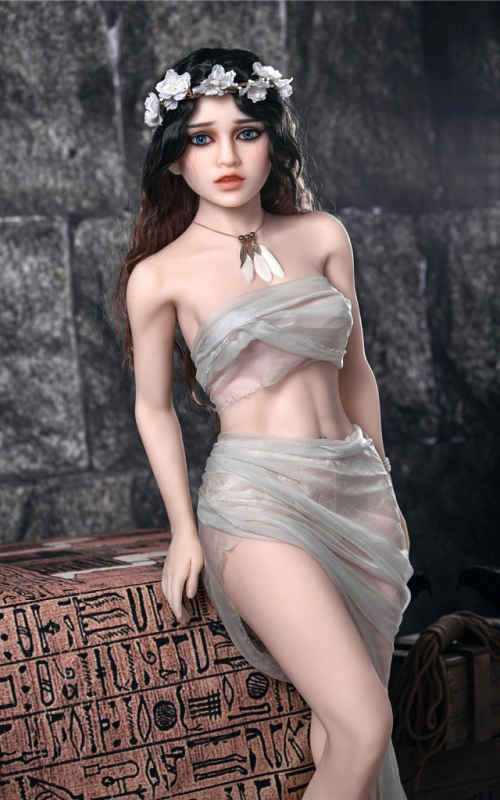 Eleanor, a tua musa escrava