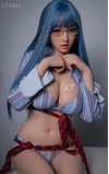 Charlene Wish, tu joven asiática a la ultima • SiliconGirls