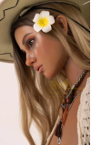 Anie, buscando el amor libre • SiliconGirls