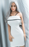 Olga, belleza abrumadora • SiliconGirls