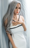 Olga, belleza abrumadora • SiliconGirls