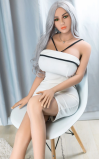 Olga, belleza abrumadora • SiliconGirls