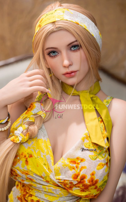 Rocío, princesa de sonho