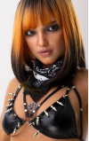 Leeloo, anarquía y placer • SiliconGirls