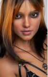 Leeloo, anarquía y placer • SiliconGirls