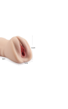 Vagina Realista Yolanda • SiliconGirls
