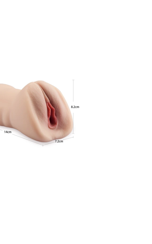 Vagina Realista Yolanda