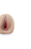 Vagina Realista Yolanda • SiliconGirls
