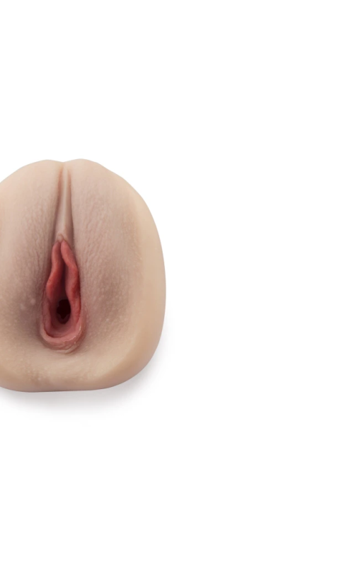 Vagina Realista Yolanda