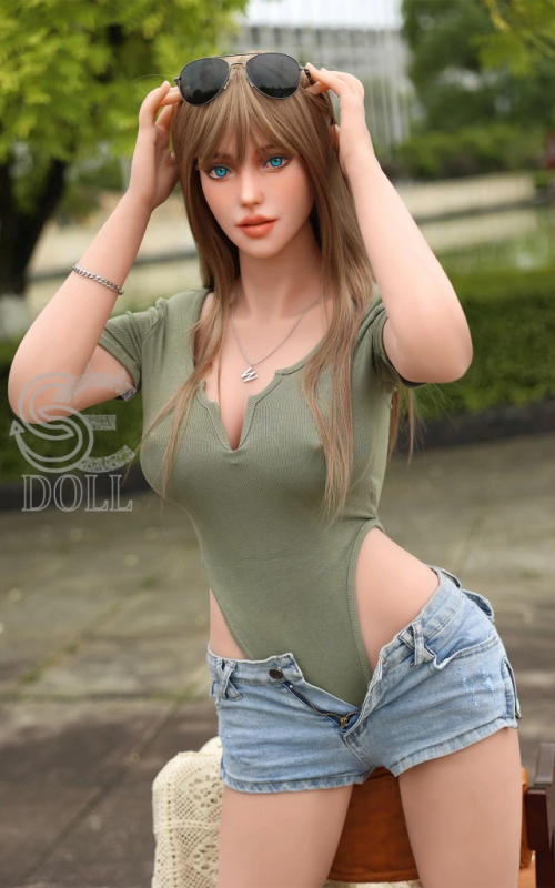 Vickie, a tua companheira IDEAL