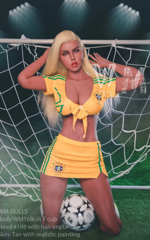 Duda, forofa do futebol Duda, forofa do futebol
