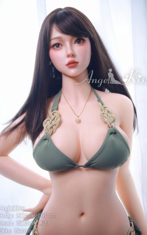 Yue, beleza do oriente