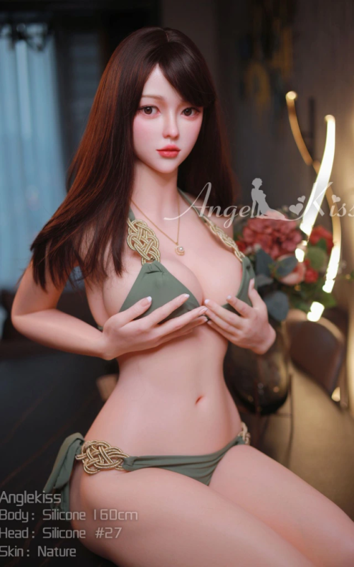 Yue, beleza do oriente