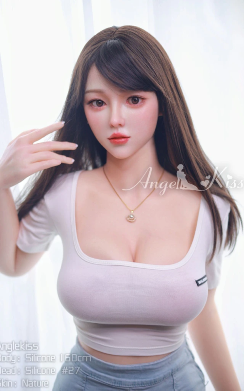 Yue, beleza do oriente