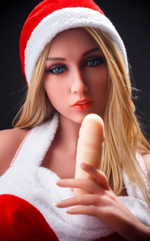 Fiona, um presente para o prazer • SiliconGirls