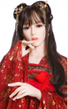 Xiu, beleza em flor • SiliconGirls