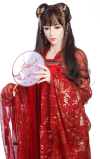 Xiu, beleza em flor • SiliconGirls