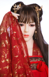 Xiu, beleza em flor • SiliconGirls
